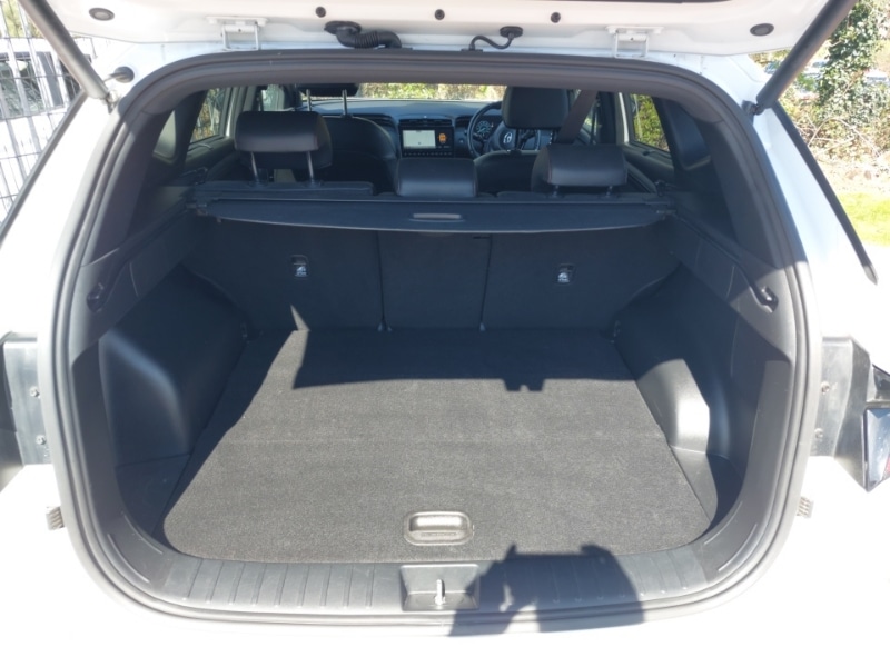 Used Hyundai TUCSON 2023 for sale - 78156110: Photo 8