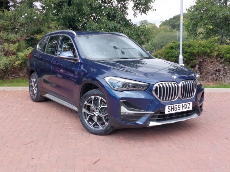 Used BMW X1 2019 for sale - 76083212: Photo 1