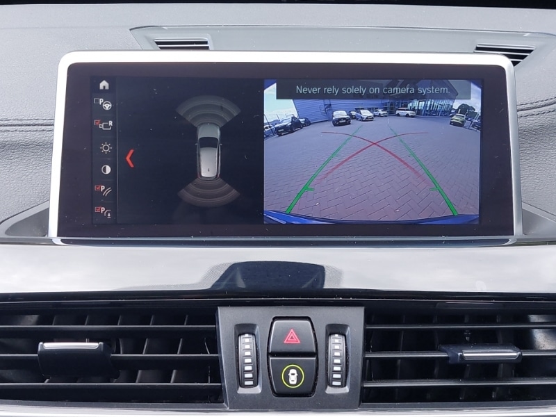 Used BMW X1 2019 for sale - 76083212: Photo 10