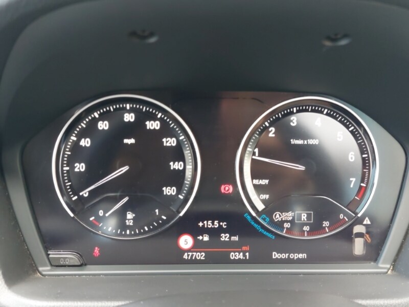 Used BMW X1 2019 for sale - 76083212: Photo 11
