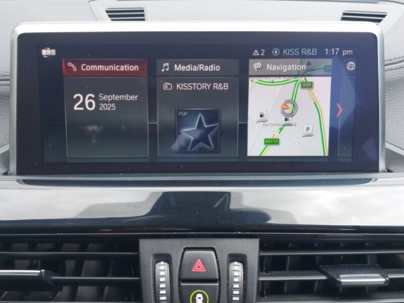 Used BMW X1 2019 for sale - 76083212: Photo 14