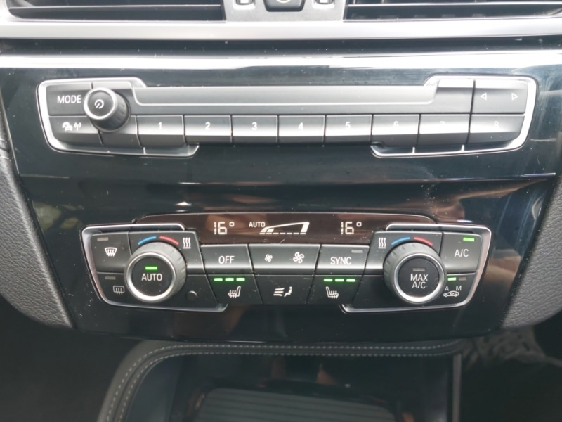 Used BMW X1 2019 for sale - 76083212: Photo 16
