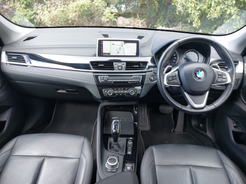 Used BMW X1 2019 for sale - 76083212: Photo 2