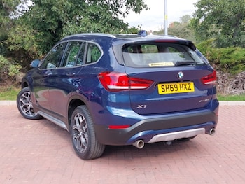 Used BMW X1 2019 for sale - 76083212: Photo 3