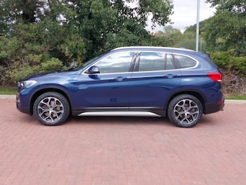 Used BMW X1 2019 for sale - 76083212: Photo 4
