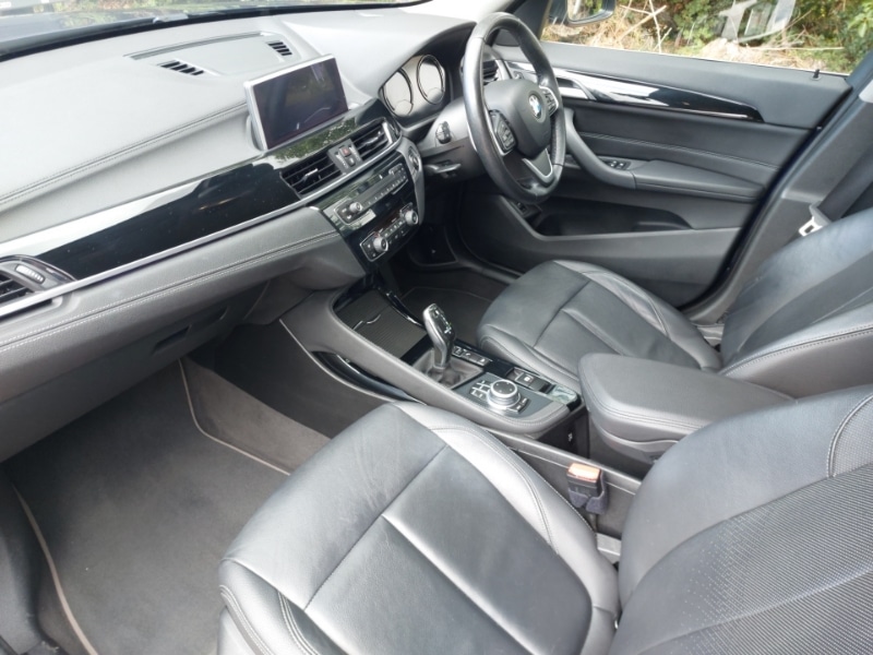 Used BMW X1 2019 for sale - 76083212: Photo 5