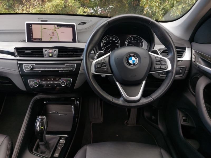 Used BMW X1 2019 for sale - 76083212: Photo 7