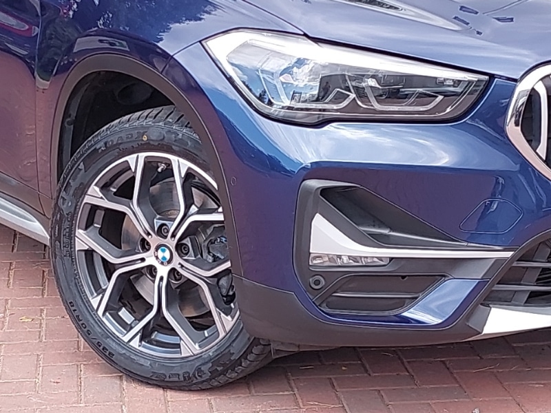 Used BMW X1 2019 for sale - 76083212: Photo 9