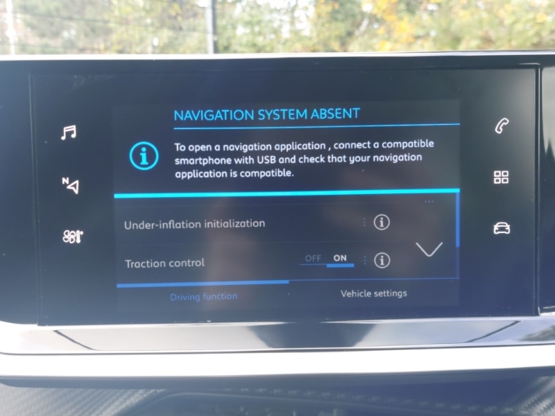 Used Peugeot 2008 2022 for sale - 76880424: Photo 11