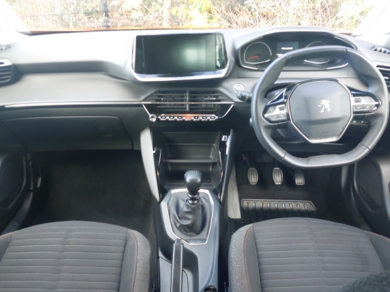 Used Peugeot 2008 2022 for sale - 76880424: Photo 2