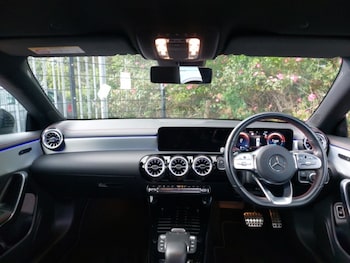 Used Mercedes-Benz CLA 2023 for sale - 78700167: Photo