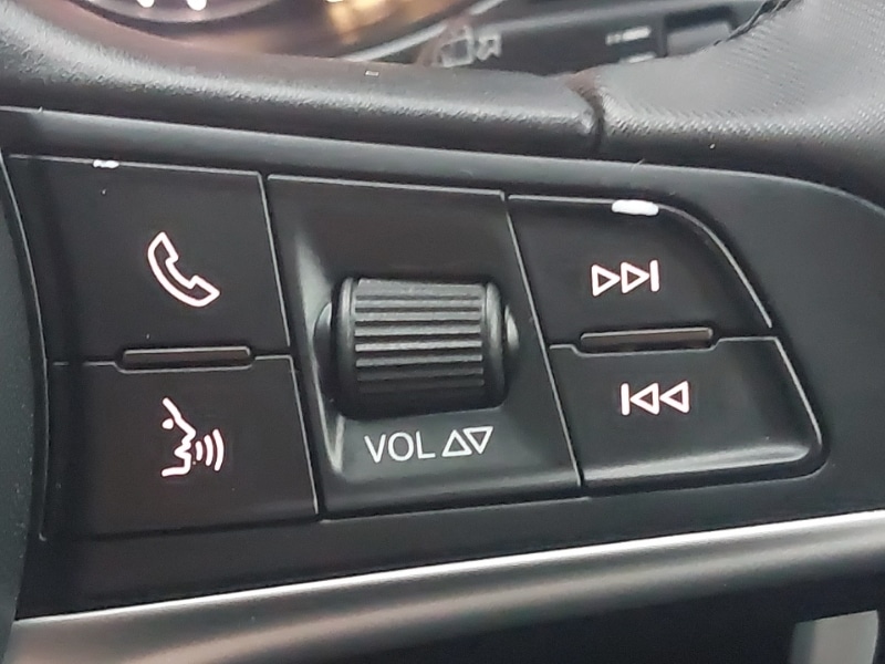 Used Alfa Romeo Stelvio 2018 for sale - 77130204: Photo 13