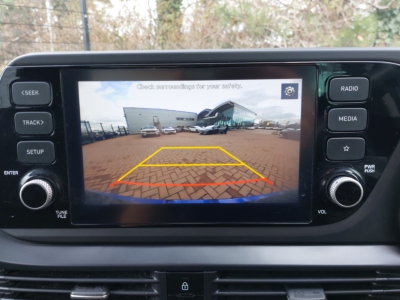 Used Hyundai i20 2023 for sale - 77651910: Photo 10