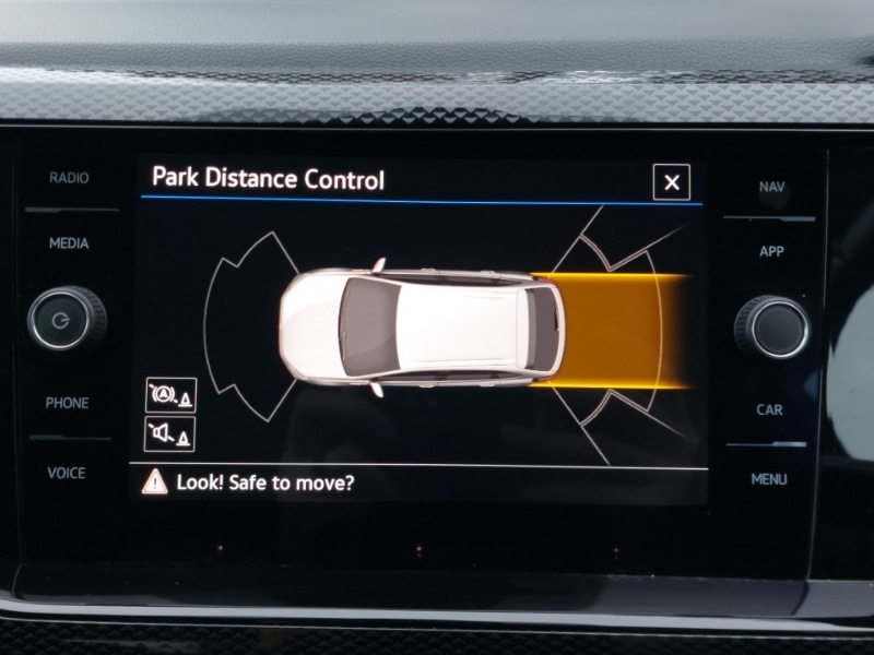 Used Volkswagen Taigo 2023 for sale - 77596909: Photo 10