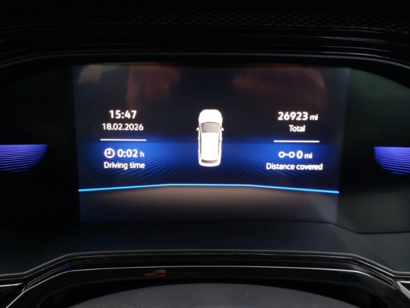 Used Volkswagen Taigo 2023 for sale - 77596909: Photo 11