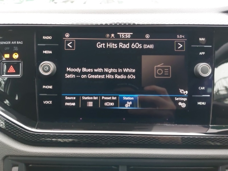 Used Volkswagen Taigo 2023 for sale - 77596909: Photo 14