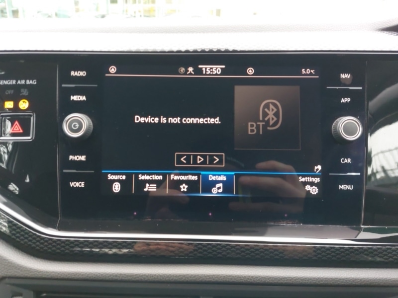 Used Volkswagen Taigo 2023 for sale - 77596909: Photo 15