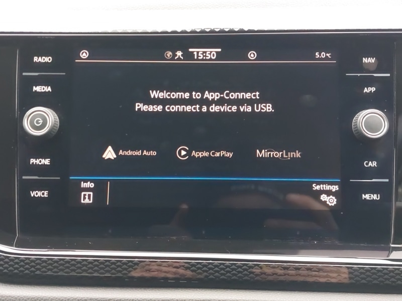 Used Volkswagen Taigo 2023 for sale - 77596909: Photo 17