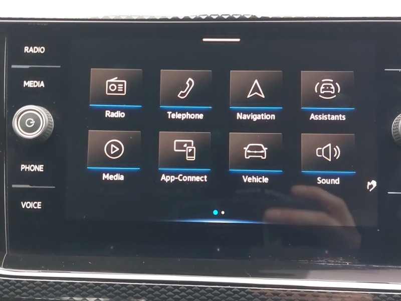 Used Volkswagen Taigo 2023 for sale - 77596909: Photo 18