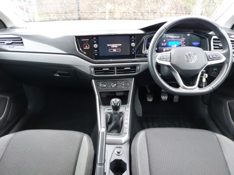 Used Volkswagen Taigo 2023 for sale - 77596909: Photo 2