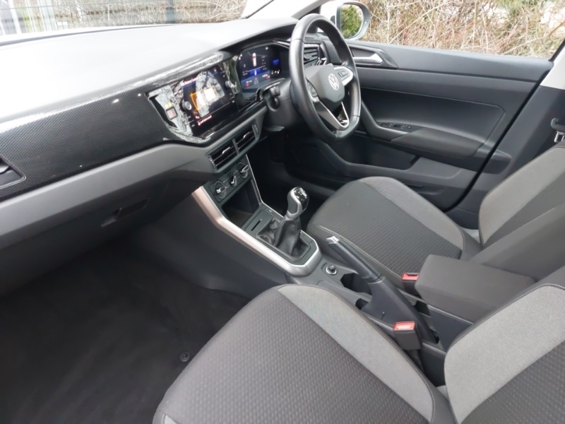 Used Volkswagen Taigo 2023 for sale - 77596909: Photo 5