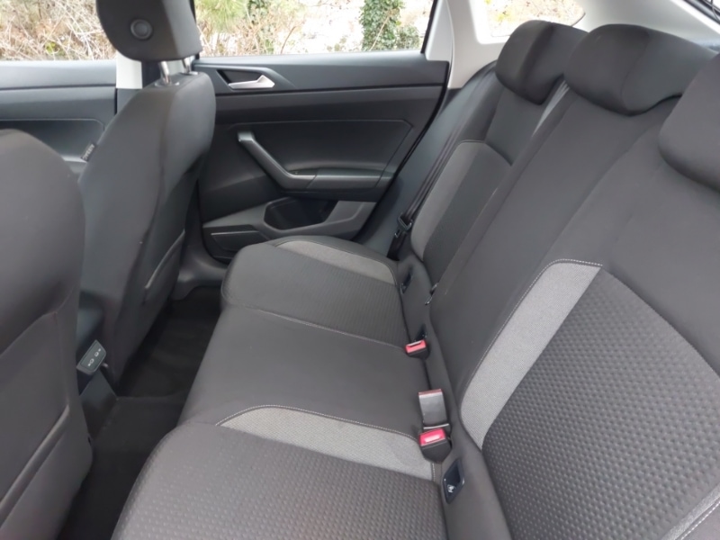 Used Volkswagen Taigo 2023 for sale - 77596909: Photo 6