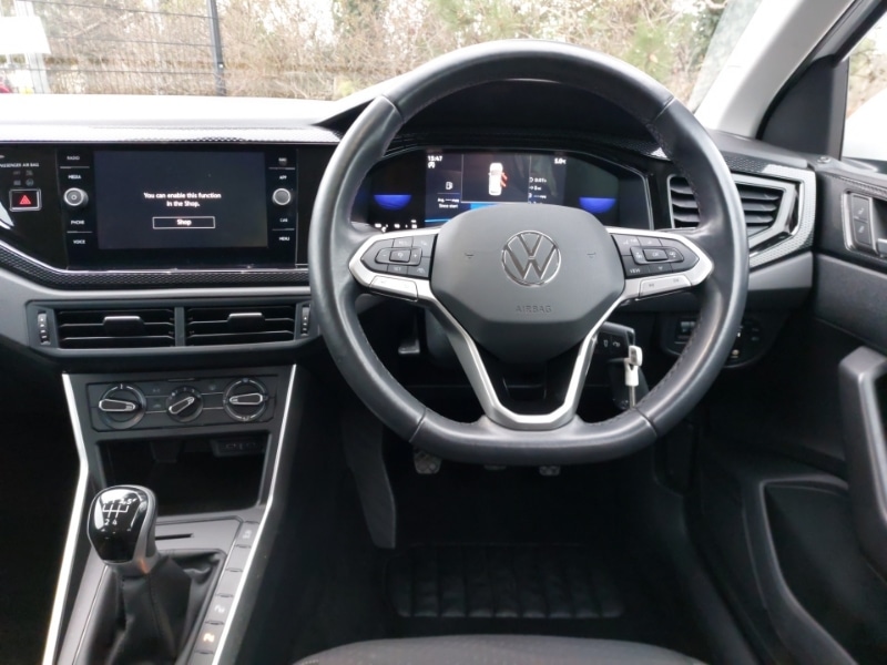 Used Volkswagen Taigo 2023 for sale - 77596909: Photo 7