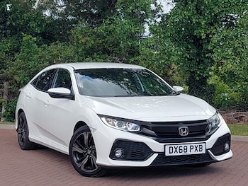 Used Honda Civic 2019 for sale - 78617201: Photo