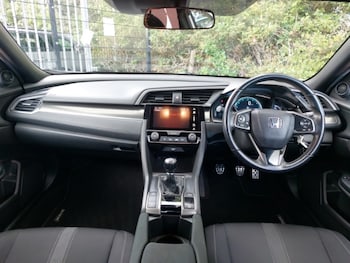 Used Honda Civic 2019 for sale - 78617201: Photo