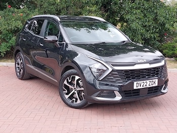2022 - 1.6T GDi ISG Launch Edition 5dr