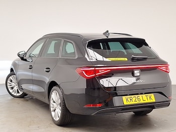 Used SEAT Leon 2026 for sale - 79183001: Photo