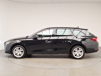 Used SEAT Leon 2026 for sale - 79183001: Photo