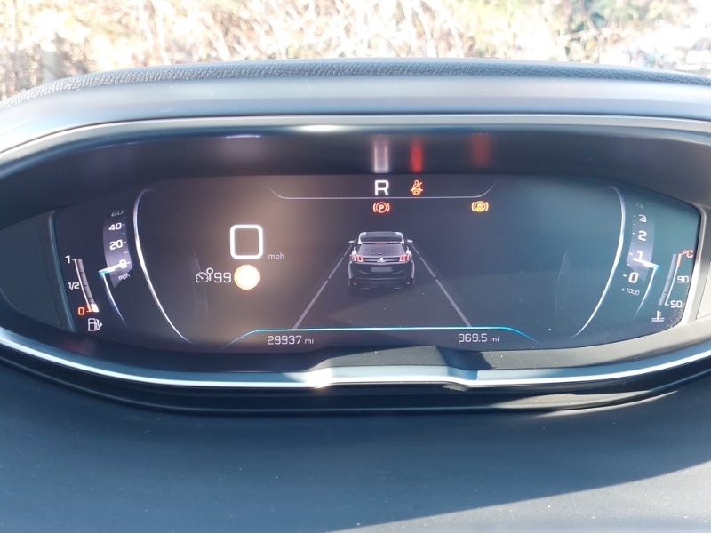 Used Peugeot 3008 2022 for sale - 77657022: Photo 11