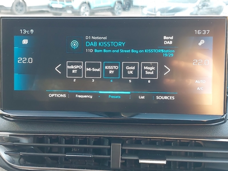 Used Peugeot 3008 2022 for sale - 77657022: Photo 15