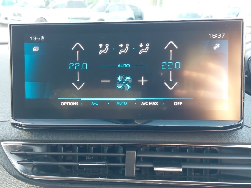 Used Peugeot 3008 2022 for sale - 77657022: Photo 16