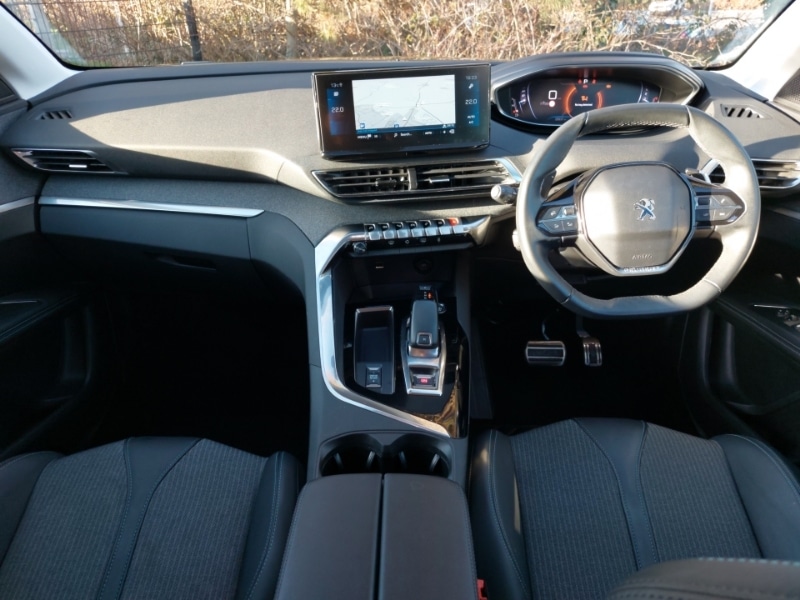 Used Peugeot 3008 2022 for sale - 77657022: Photo 2