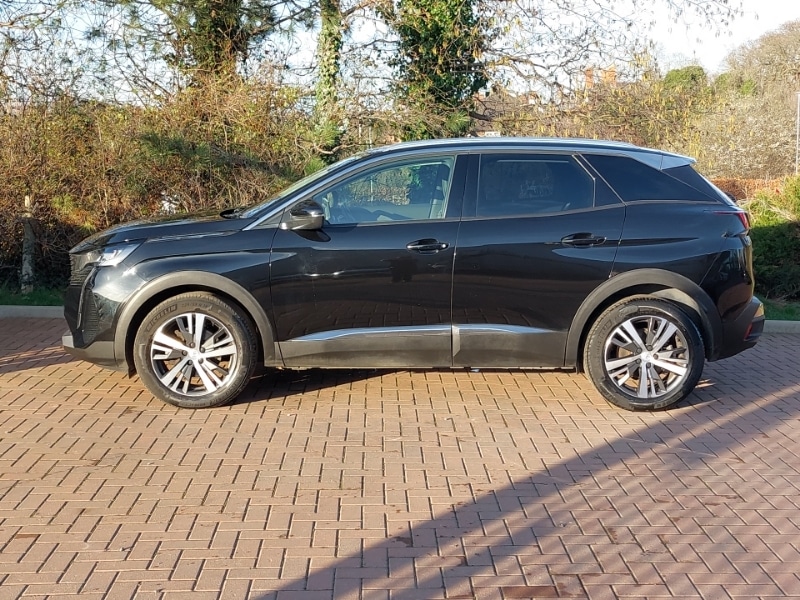Used Peugeot 3008 2022 for sale - 77657022: Photo 4
