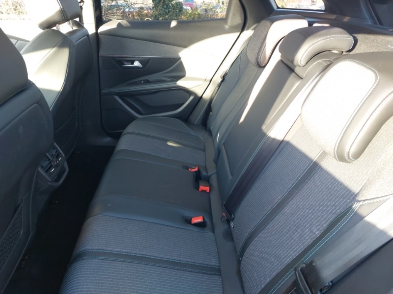 Used Peugeot 3008 2022 for sale - 77657022: Photo 6