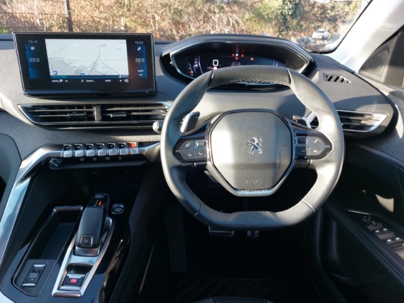 Used Peugeot 3008 2022 for sale - 77657022: Photo 7