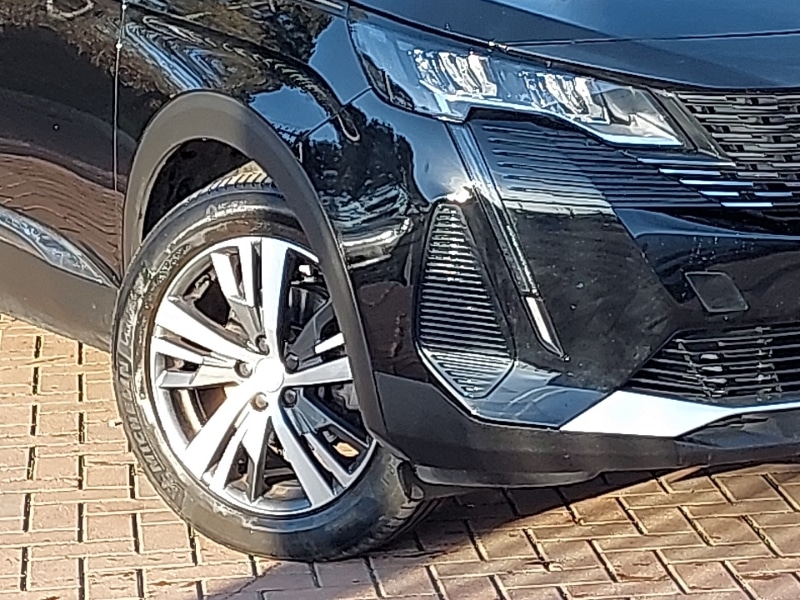 Used Peugeot 3008 2022 for sale - 77657022: Photo 9