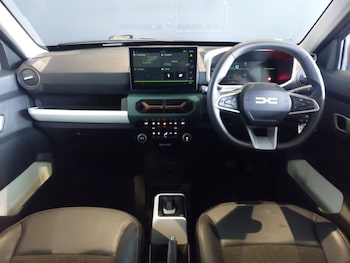 Used Dacia Spring 2025 for sale - 79348162: Photo