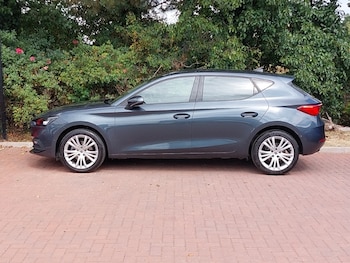 Used SEAT Leon 2020 for sale - 75738065: Photo