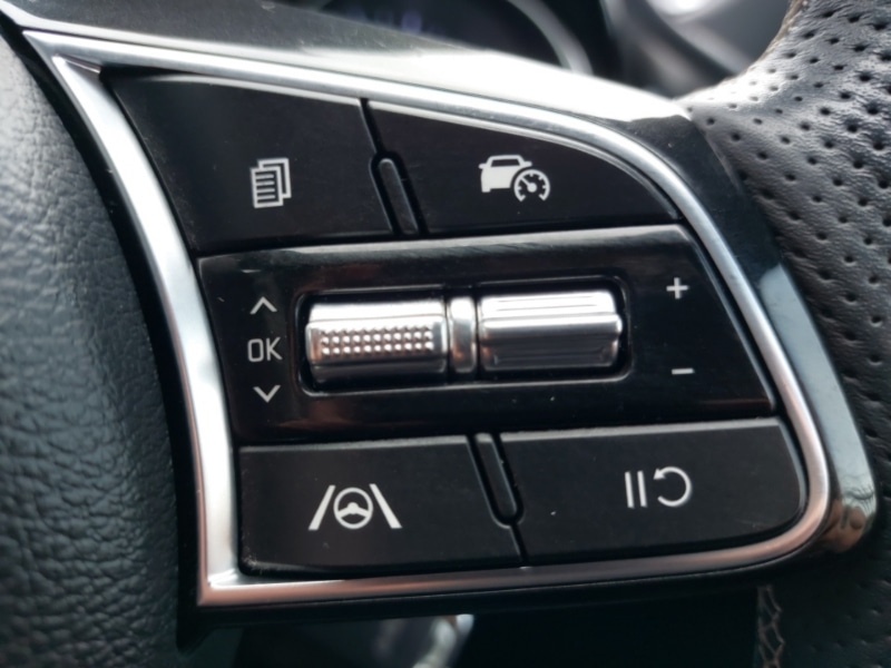 Used Kia Ceed 2023 for sale - 77717222: Photo 12