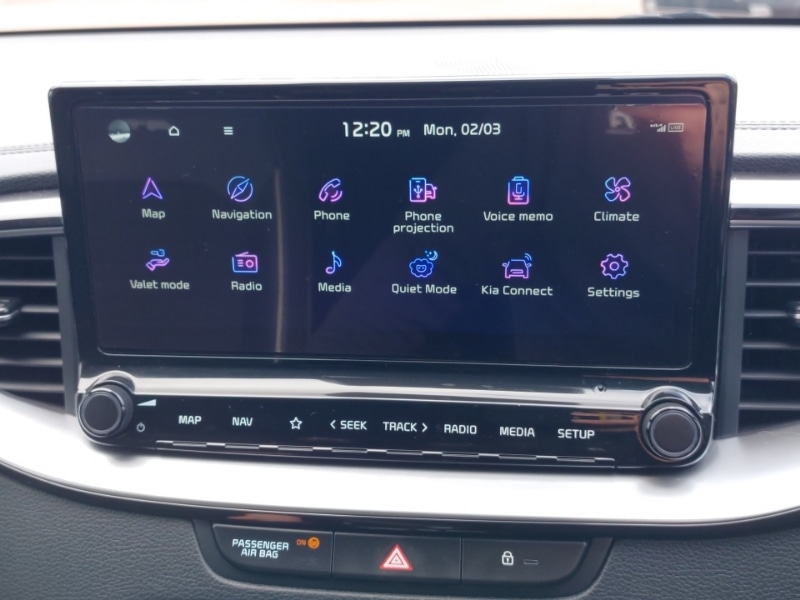 Used Kia Ceed 2023 for sale - 77717222: Photo 14