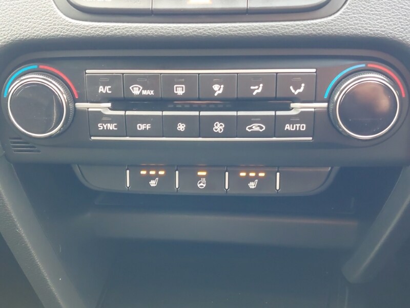 Used Kia Ceed 2023 for sale - 77717222: Photo 16