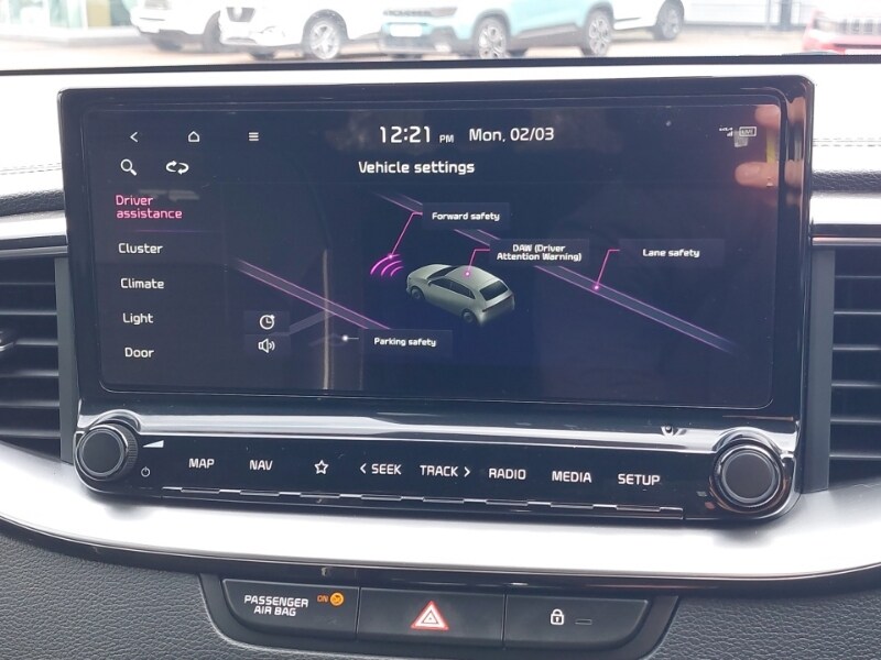 Used Kia Ceed 2023 for sale - 77717222: Photo 19