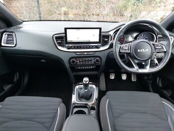 Used Kia Ceed 2023 for sale - 77717222: Photo