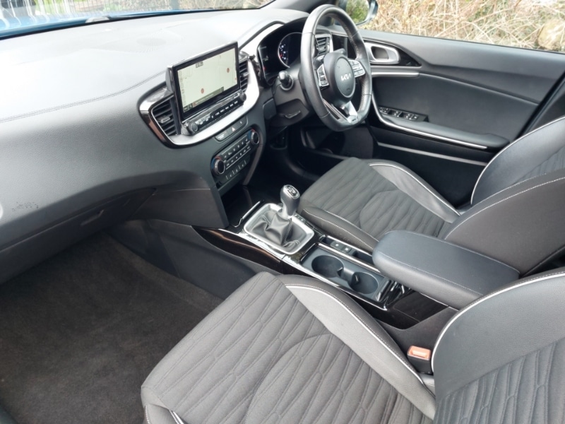 Used Kia Ceed 2023 for sale - 77717222: Photo 5