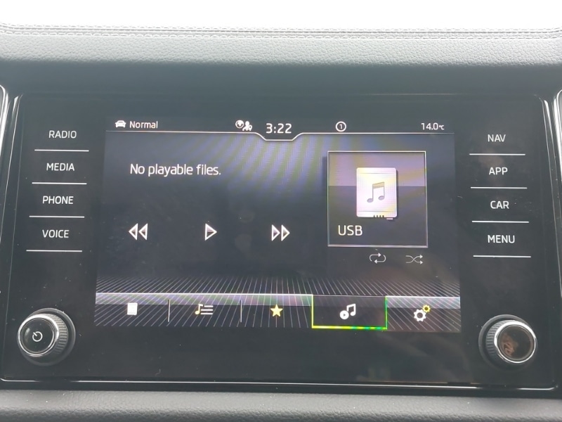 Used Skoda Kodiaq 2023 for sale - 76498405: Photo 15