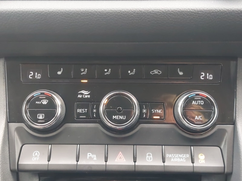 Used Skoda Kodiaq 2023 for sale - 76498405: Photo 19